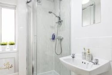1 bed flat, Rawson Street, Highfields, Leicester, LE16UP - Image 3